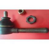 Simca 1300 / Simca 1500 - Terminal de direcção interior