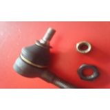 Simca 1300 / Simca 1500 - Terminal de direcção interior