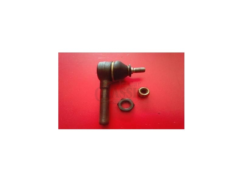 Simca 1300 / Simca 1500 - Terminal de direcção interior