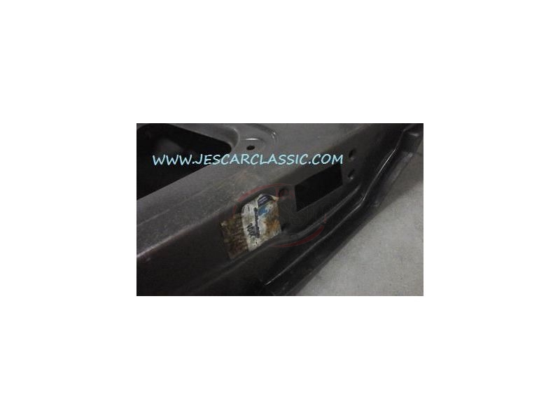 Simca 1100 - Porta frente direita