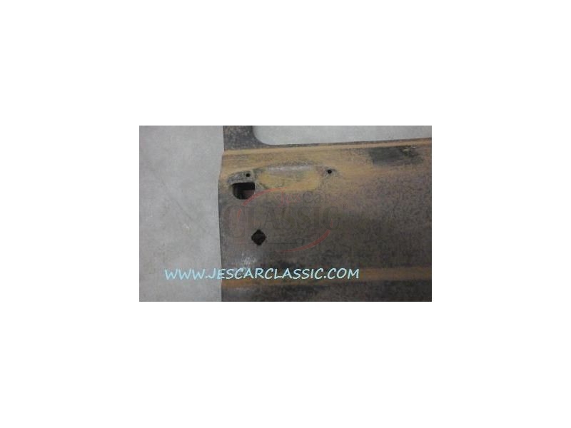 Simca 1100 - Porta frente direita