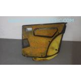 Fiat 127 II 900C - Guarnição traseira esquerda (Quartela)