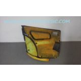 Fiat 127 II 900C - Guarnição traseira direita (Quartela)