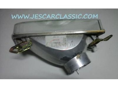 Ford Transit MkIII - Farol principal direito H4 (CIBIE)
