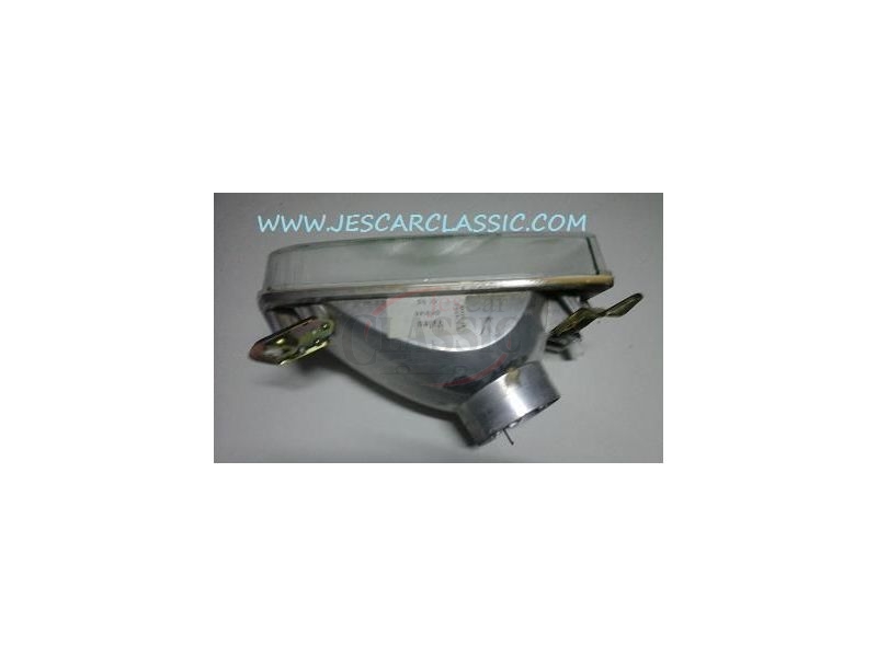 Ford Transit MkIII - Farol principal direito H4 (CIBIE)