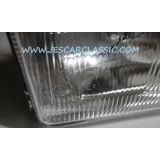 Fiat 131 Supermirafiori - Farol principal direito CE (FORÉS)