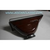 Fiat 131 Supermirafiori - Farol principal direito CE (FORÉS)