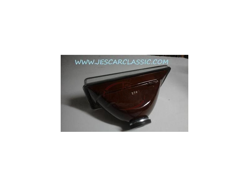 Fiat 131 Supermirafiori - Farol principal direito CE (FORÉS)
