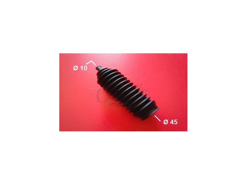 Mitsubishi Colt / Mitsubishi Lancer - Fole de direcção