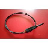 VW Polo I - Cabo de starter