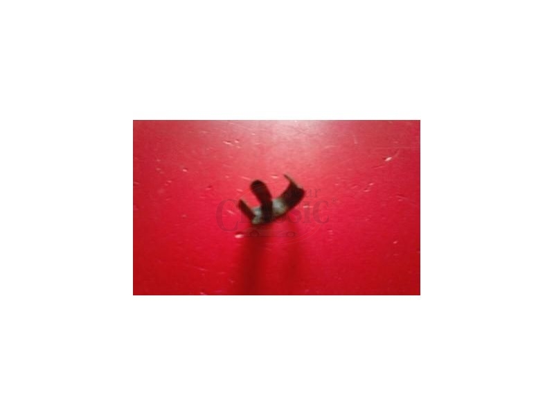 VW Passat B2 / VW Polo I - Freio metálico de fixação do manipulo de starter