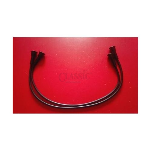 Citroen 2CV / Citroen Mehari - Jogo de cabos vela