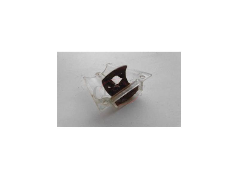 Aplicação Desconhecida - Farolim de iluminação matricula (HELLA)