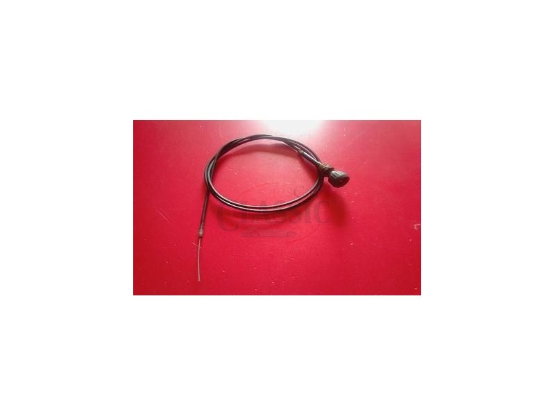 Mitsubishi L200 - Cabo de acelerador de mão