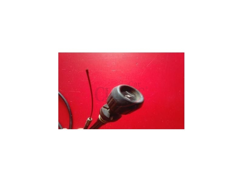 Mitsubishi L200 - Cabo de acelerador de mão