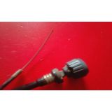 Mitsubishi L200 - Cabo de acelerador de mão