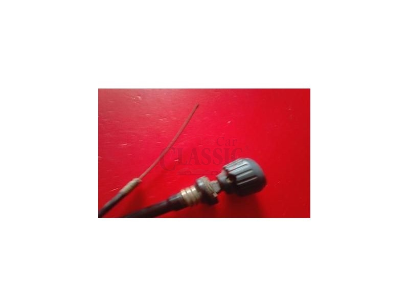 Mitsubishi L200 - Cabo de acelerador de mão