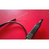 Opel Corsa A - Cabo de starter