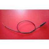 Opel Corsa A - Cabo de starter