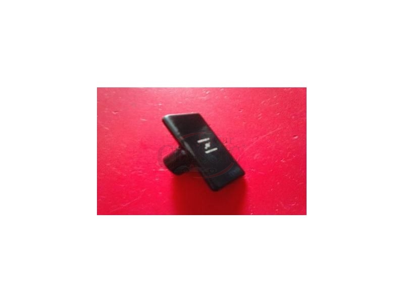 Opel Corsa A - Manipulo do cabo de starter