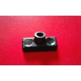 Opel Corsa A - Manipulo do cabo de starter