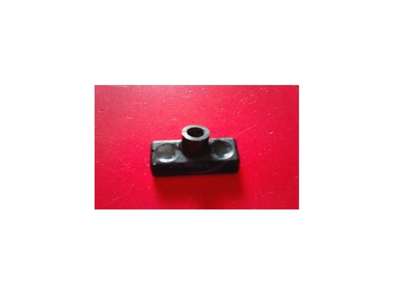 Opel Corsa A - Manipulo do cabo de starter