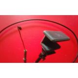 Citroen AX - Cabo de starter (Cinza)