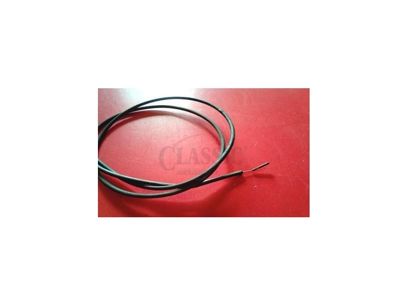 Peugeot 106 I - Cabo de abertura do capot com manipulo