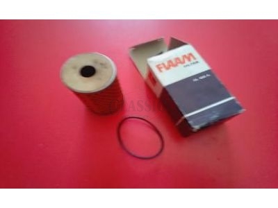 Massey Ferguson / Ford / Perkins - Filtro de óleo (Elemento)