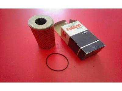 Mini 850 / MGC / Skoda 110 / Triumph - Filtro de óleo (Elemento)