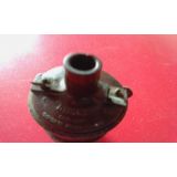 Porsche 356 / VW Carocha - Bobina de ignição (TE6B4) BOSCH