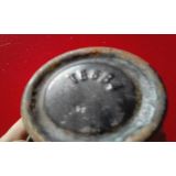 Porsche 356 / VW Carocha - Bobina de ignição (TE6B4) BOSCH