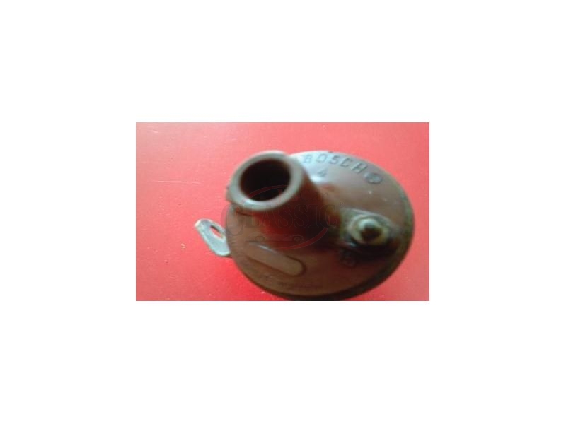 VW Carocha 56-60 - Bobina de ignição (TE6A3) BOSCH