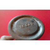 VW Carocha 56-60 - Bobina de ignição (TE6A3) BOSCH