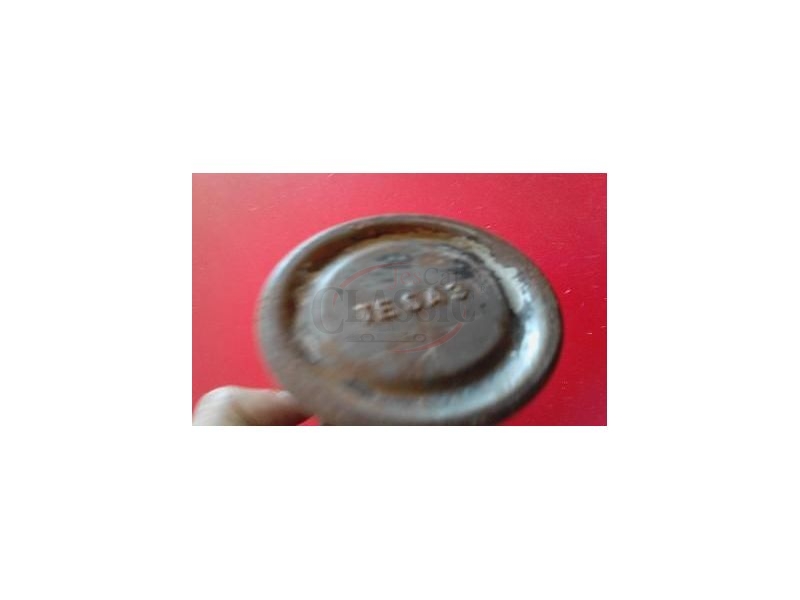 VW Carocha 56-60 - Bobina de ignição (TE6A3) BOSCH