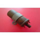 Porsche 356 / VW Carocha - Bobina de ignição (TE6B1) BOSCH