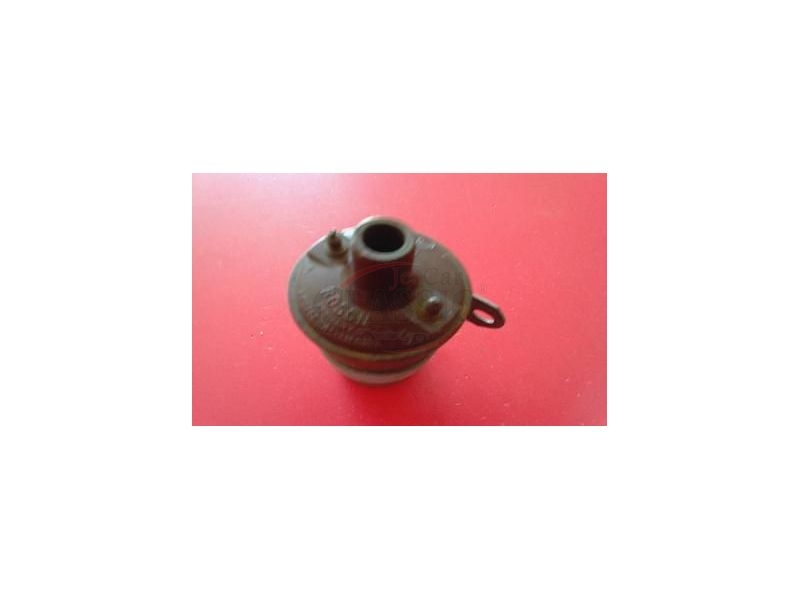 Porsche 356 / VW Carocha - Bobina de ignição (TE6B1) BOSCH