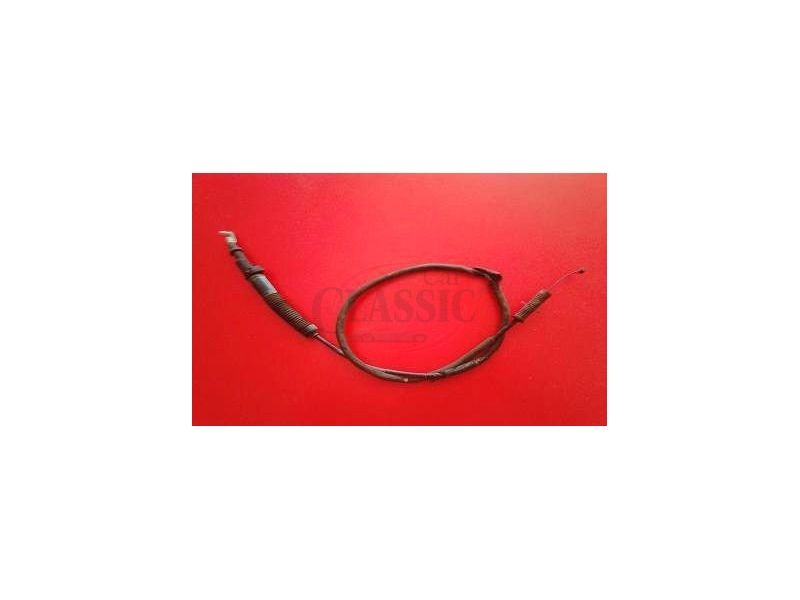 Peugeot 106 I - Cabo de acelerador