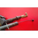 Peugeot 106 I - Cabo de acelerador