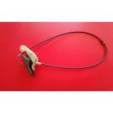 Renault Clio I - Cabo de abertura do capot