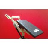 Renault Clio I - Cabo de abertura do capot