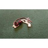Mini / Triumph Spitfire - Platinado de distribuidor (LUCAS)