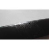 Lancia Y - Fecho central