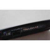 Lancia Y - Fecho central