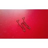 Peugeot 206 - Mola de fixação do cabo de acelerador