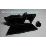 Fiat Tipo - Cinzeiro