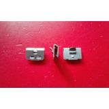 Peugeot / Renault - Mola de fixação para raspador