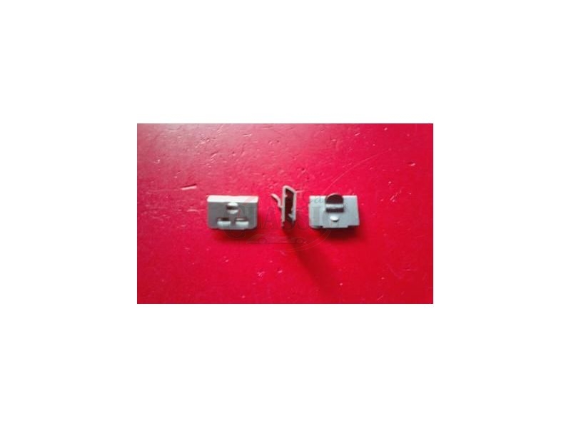 Peugeot / Renault - Mola de fixação para raspador