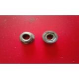 Peugeot 205 - Porca sextavada com aba Ø8x22mm