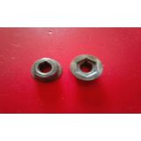Peugeot 205 - Porca sextavada com aba Ø M8x18mm